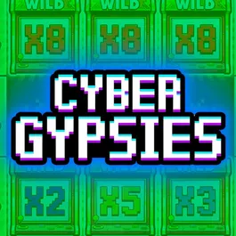 Cyber Gypsies