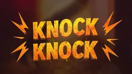 Knock Knock